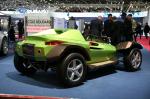 Sbarro Gecko 3 2009 года